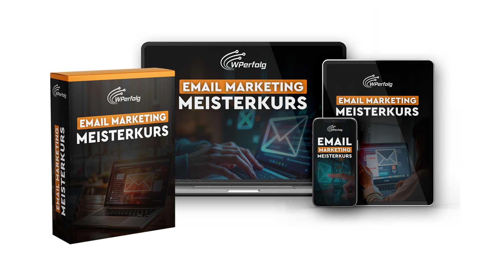 Email Marketing Meisterkurs Email Marketing Meisterkurs