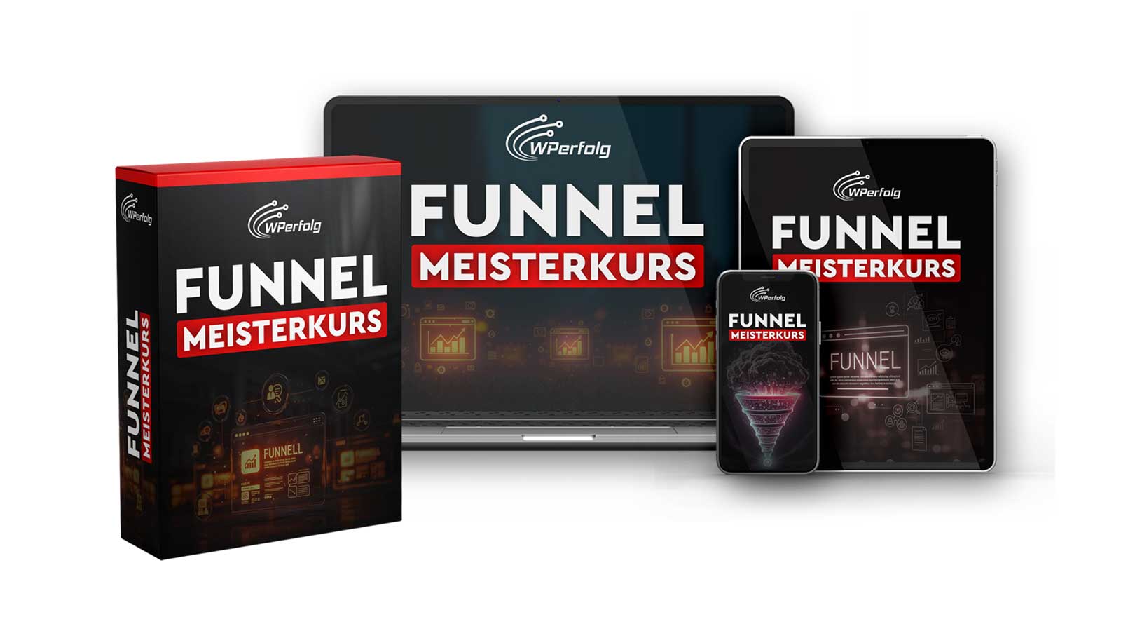 Funnel Meisterkurs Funnel Meisterkurs