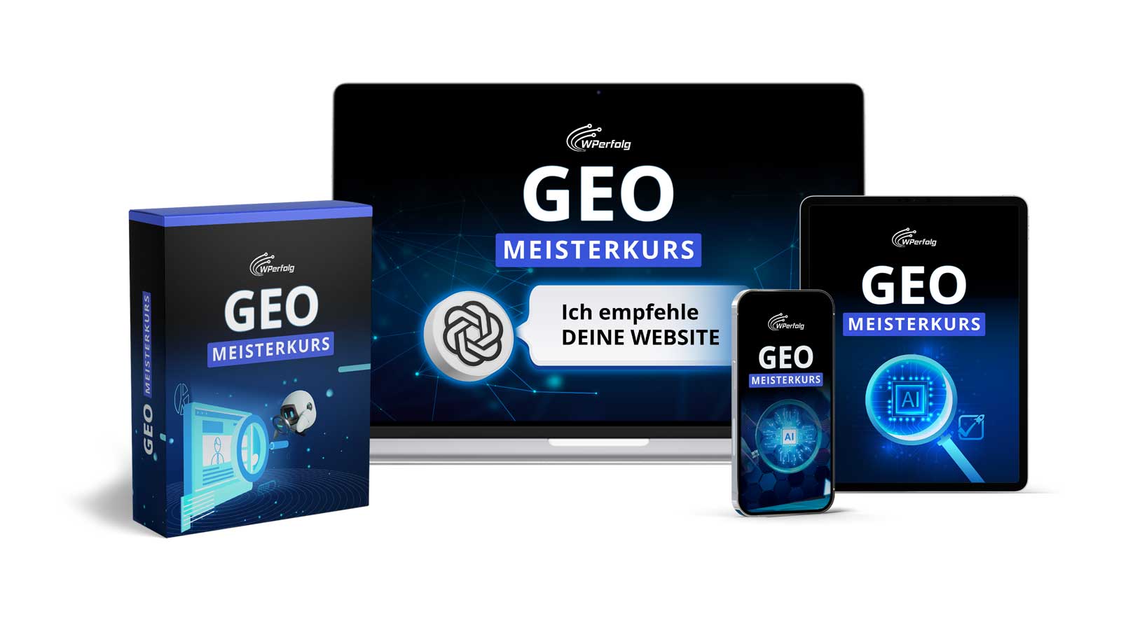 GEO Meisterkurs