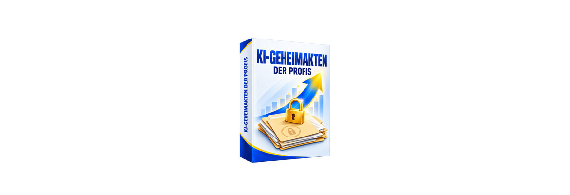 KI Geheimakten erstellen - Unternehmens Materialien für KI (WICHTIG!)